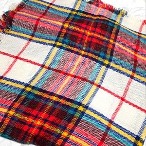 Old Navy Blanket Scarf